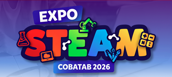 Expo STEAM COBATAB 2026